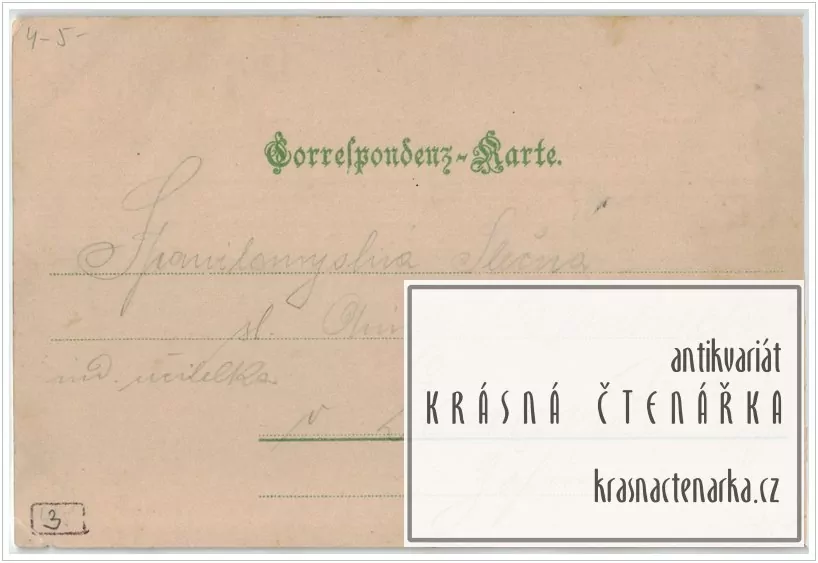 LIBEREC, Labutí jezírko a restaurace Rybářská bašta