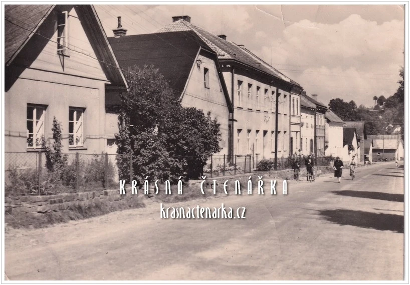 ČESKÁ BĚLÁ