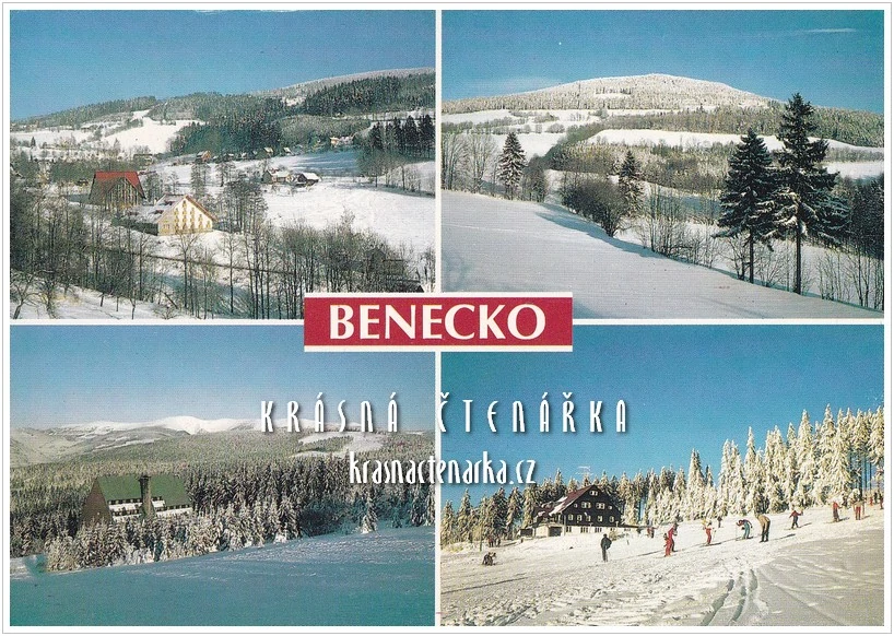 BENECKO