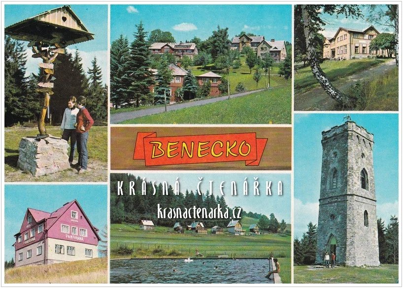 BENECKO