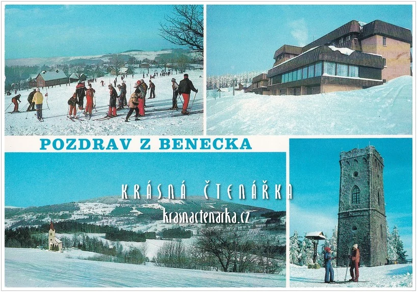 BENECKO