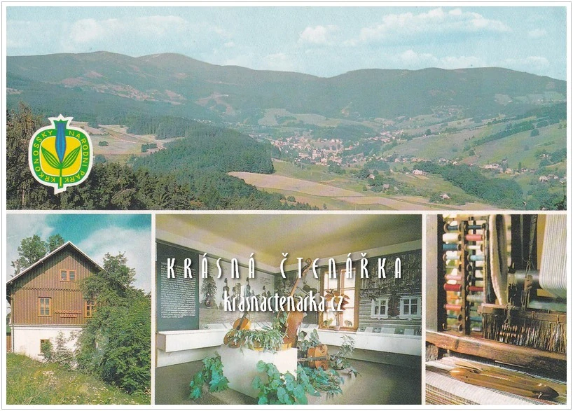 PASEKY NAD JIZEROU