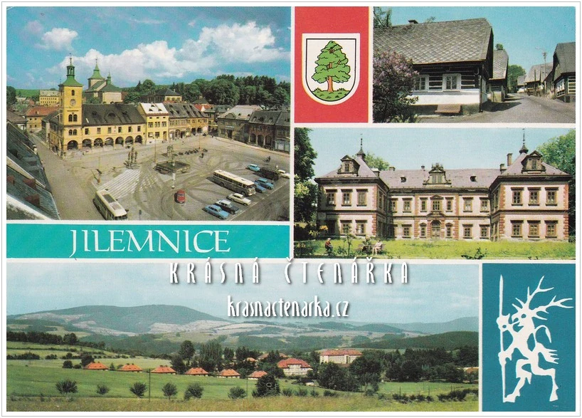JILEMNICE