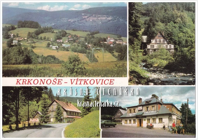 VÍTKOVICE