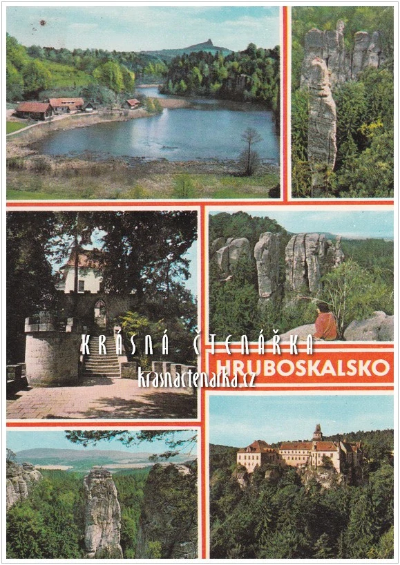 HRUBOSKALSKO