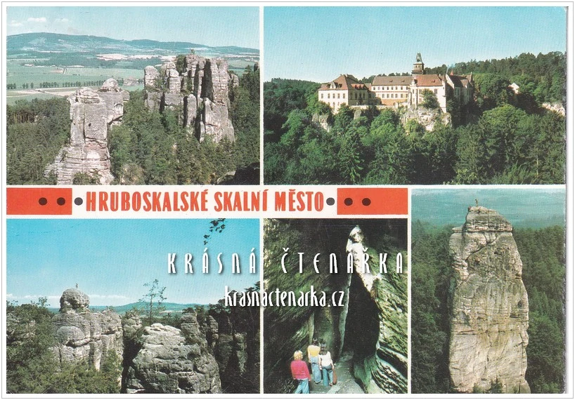 HRUBOSKALSKO