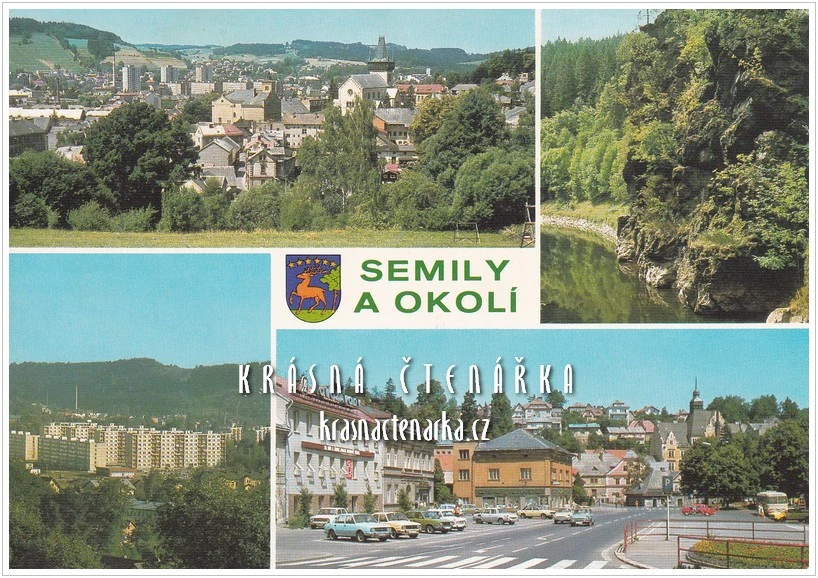 SEMILY
