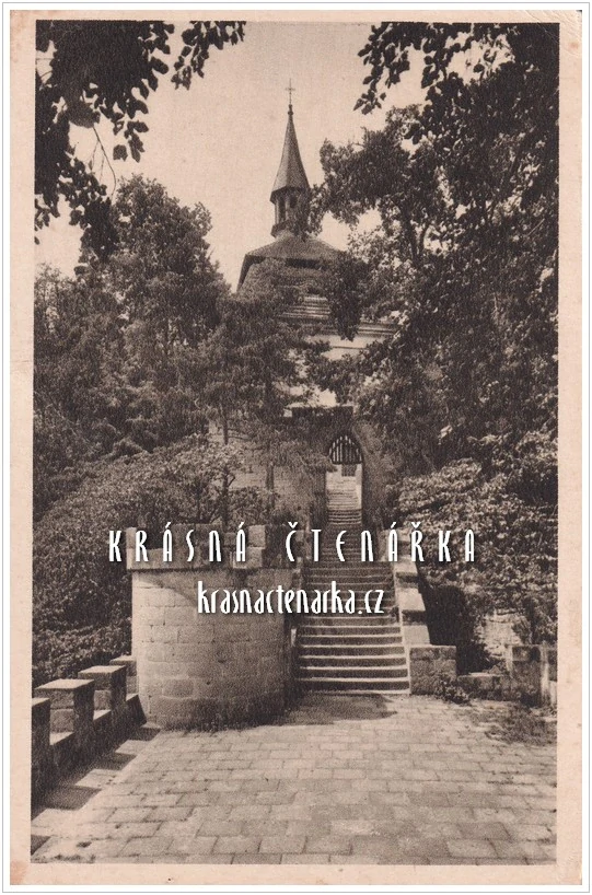 Hrad VALDŠTEJN