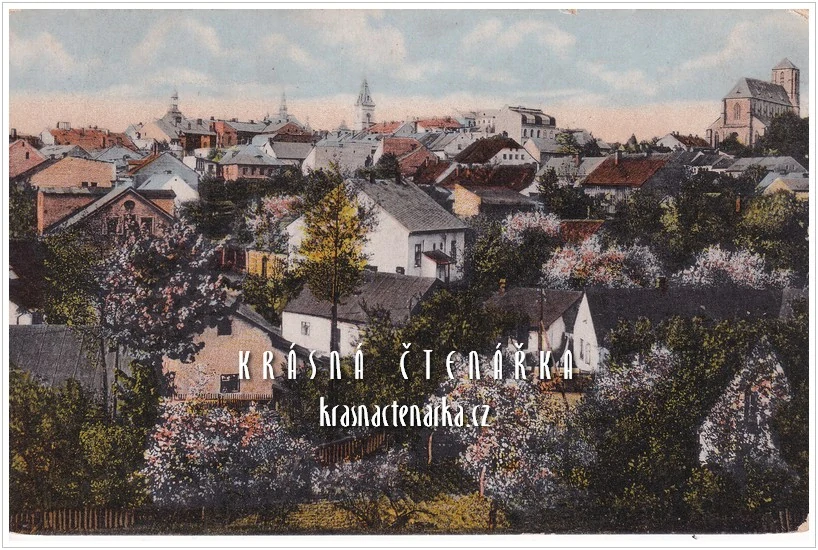 TURNOV