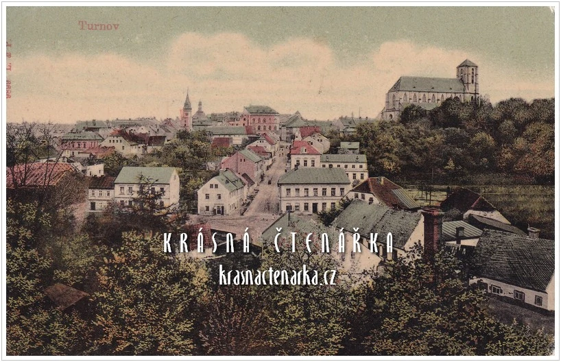 TURNOV