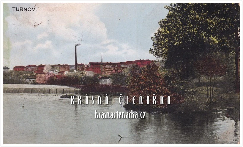 TURNOV