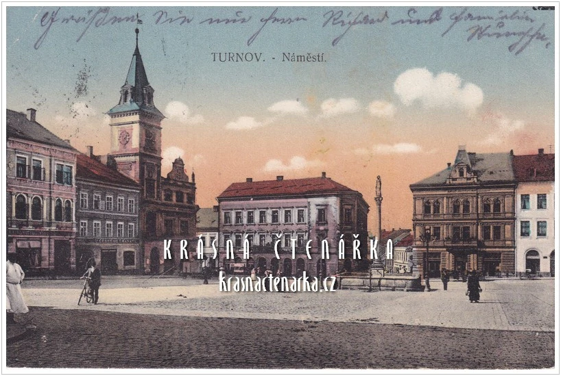 TURNOV