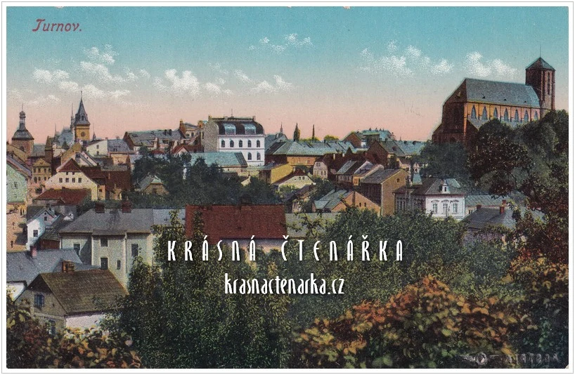 TURNOV