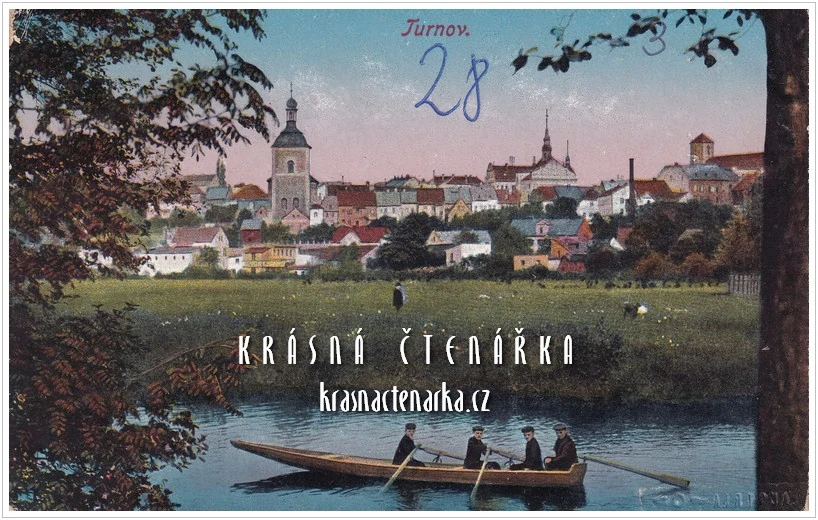 TURNOV