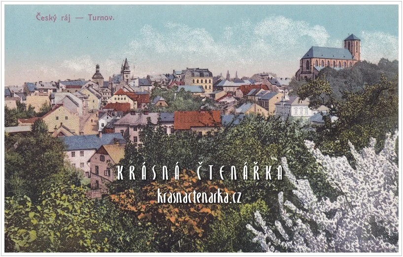 TURNOV