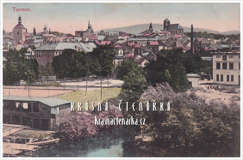 TURNOV
