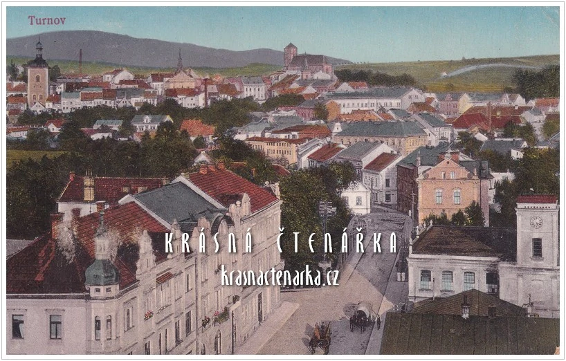TURNOV