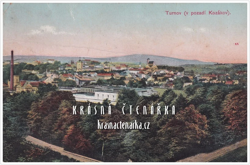 TURNOV
