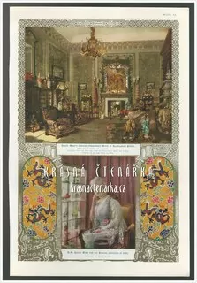 QUEEN MARY AND HER FAMOUS COLLECTION OF JADE