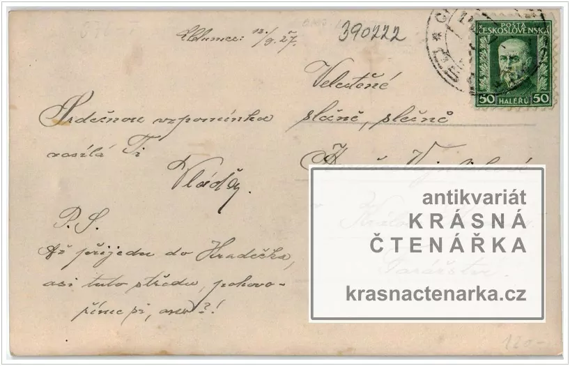 Zámek KARLOVA KORUNA