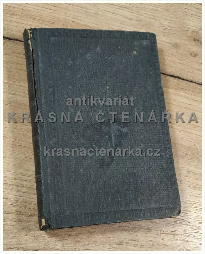 KANTATE (Katholisches Gebet und Gesangbüchlein) (Mohr Joseph)