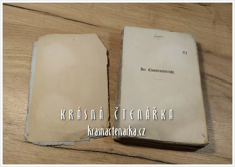 DER CLAVIERUNTERRICHT, Studien, Erfahrungen und Rathschläge (Köhler Louis) 