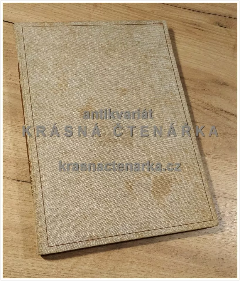 50 JAHRE RHEINMETALL DÜSSELDORF, 1889 – 1939 (Výrobce vojenské techniky)