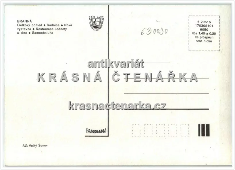 BRANNÁ