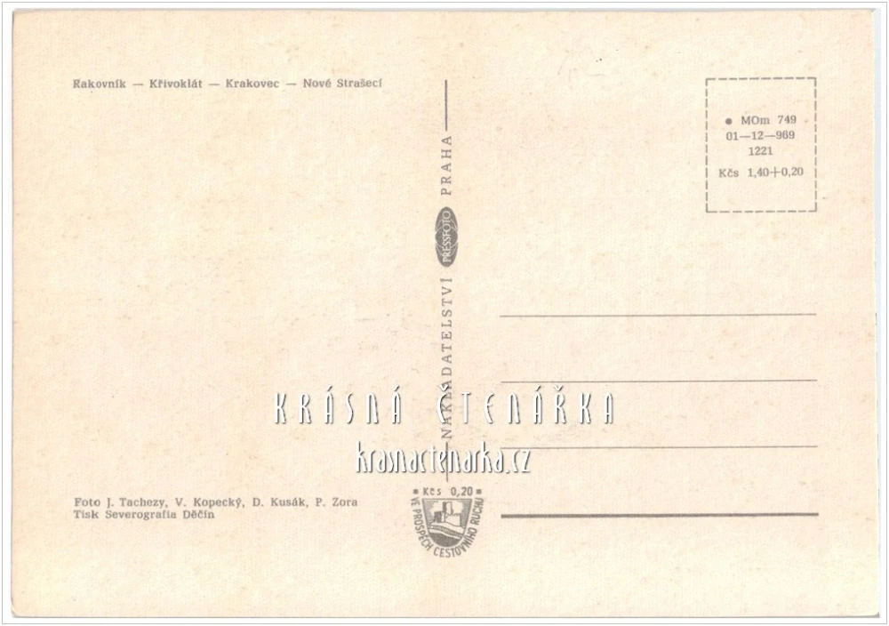 RAKOVNICKO
