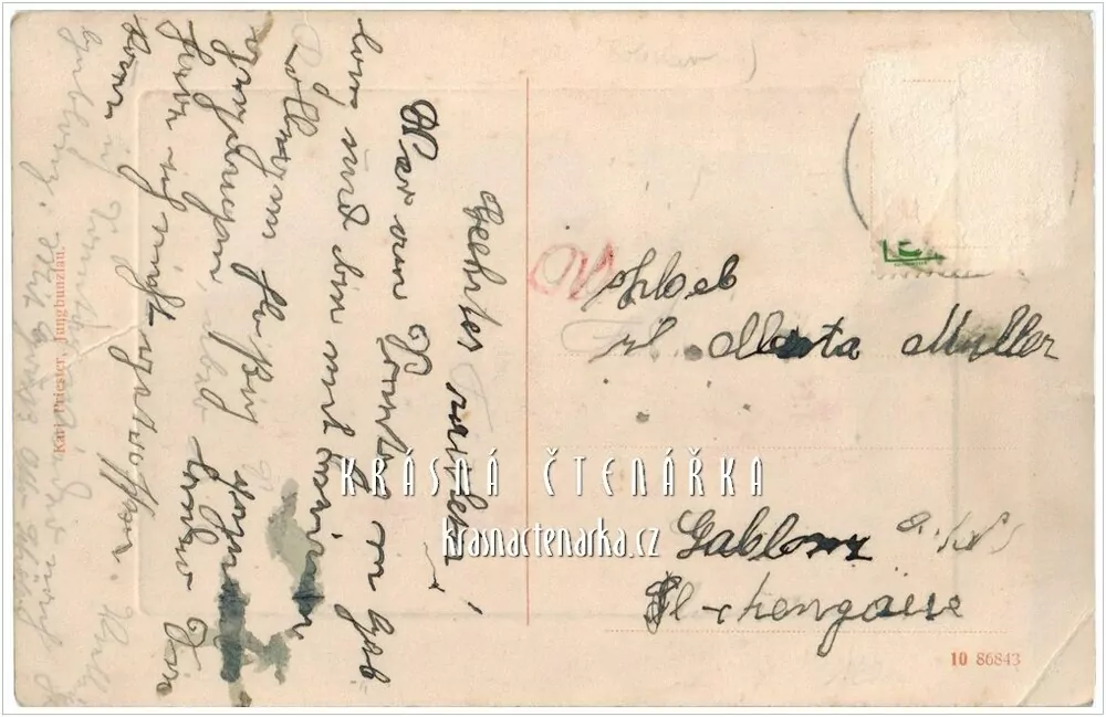 MLADÁ BOLESLAV, Městské divadlo