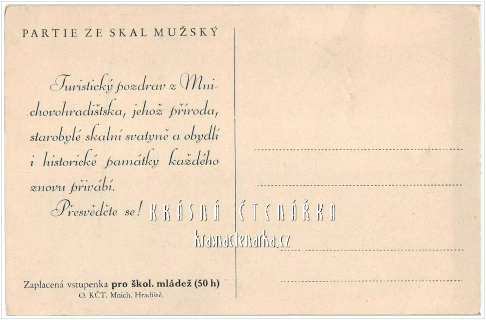 PŘÍHRAZSKÉ SKÁLY