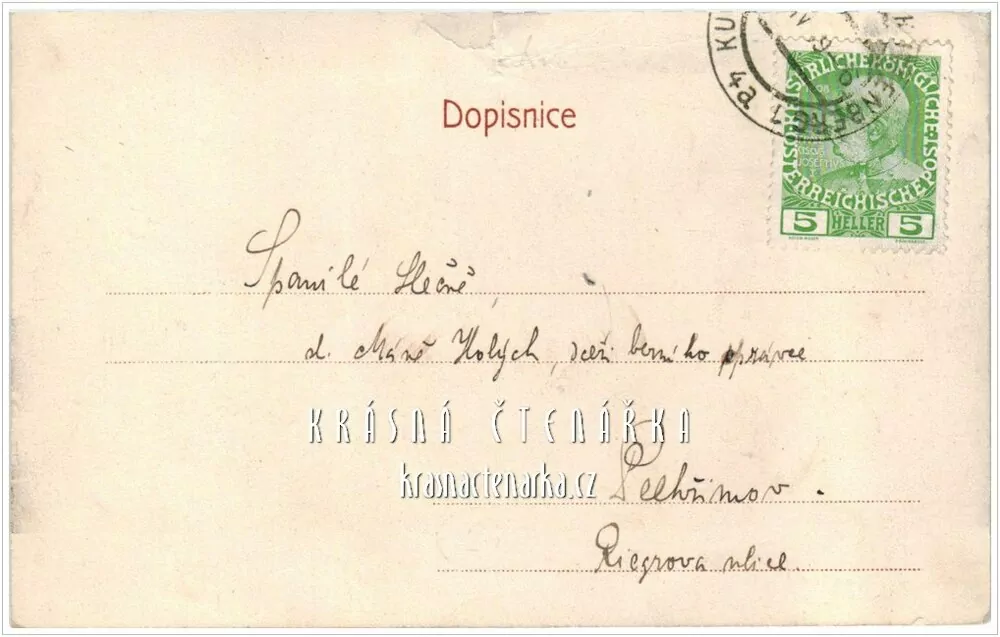 KUTNÁ HORA, Chrám sv. Barbory