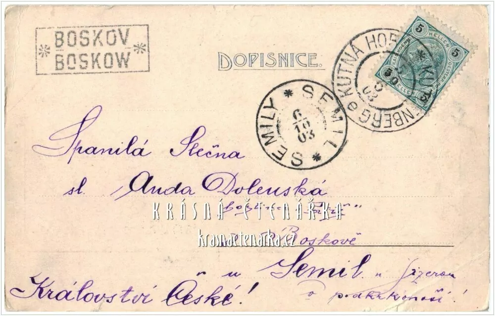 KUTNÁ HORA, Základní škola