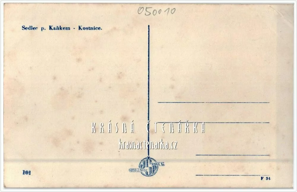 KUTNÁ HORA - SEDLEC, Kostel Všech svatých s kostnicí