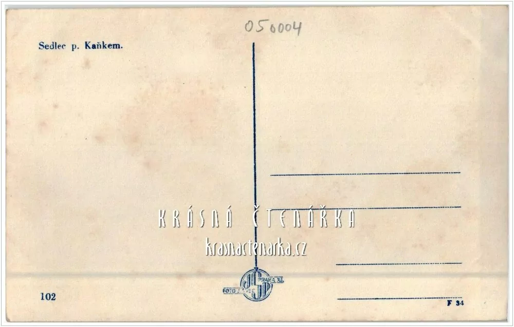 KUTNÁ HORA - SEDLEC, Kostel Všech svatých s kostnicí