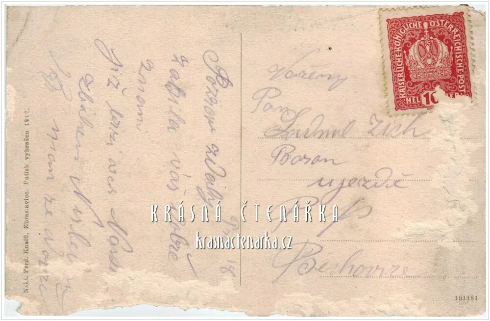 ZBRASLAVICE, Pančavské údolí