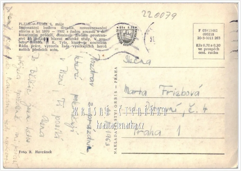 PLZEŇ, Divadlo Josefa Kajetána Tyla