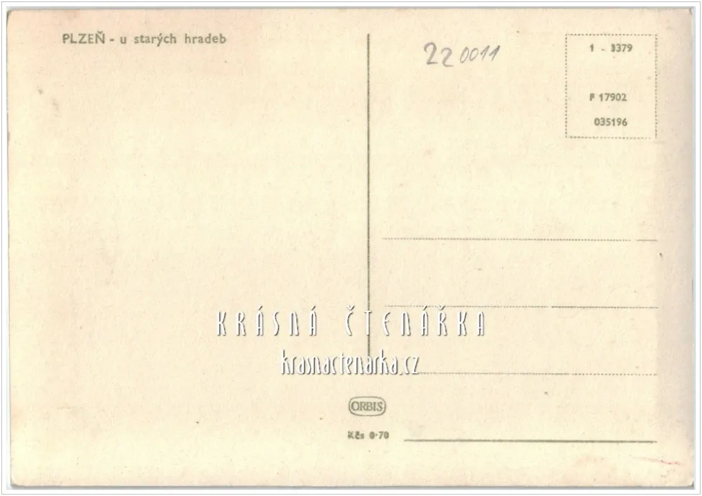 PLZEŇ, Kostel Nanebevzetí Panny Marie