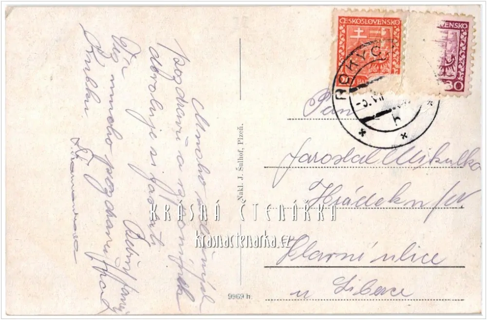 PLZEŇ, Divadlo Josefa Kajetána Tyla