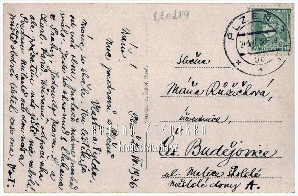 PLZEŇ, Divadlo Josefa Kajetána Tyla