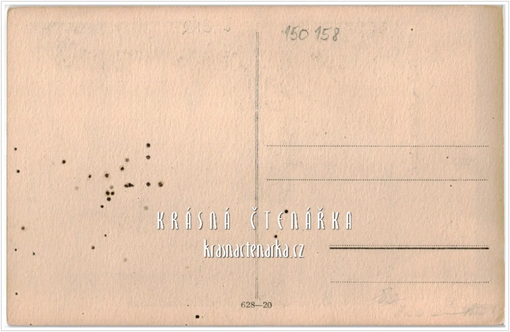 TŘEBOŇ, Husova ulice