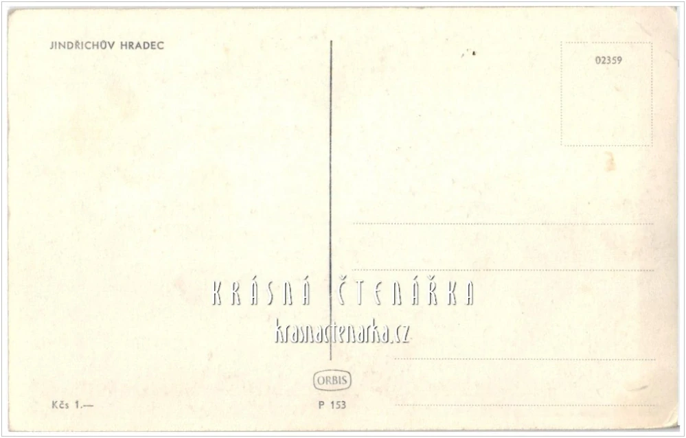 JINDŘICHŮV HRADEC, Obchodní akademie