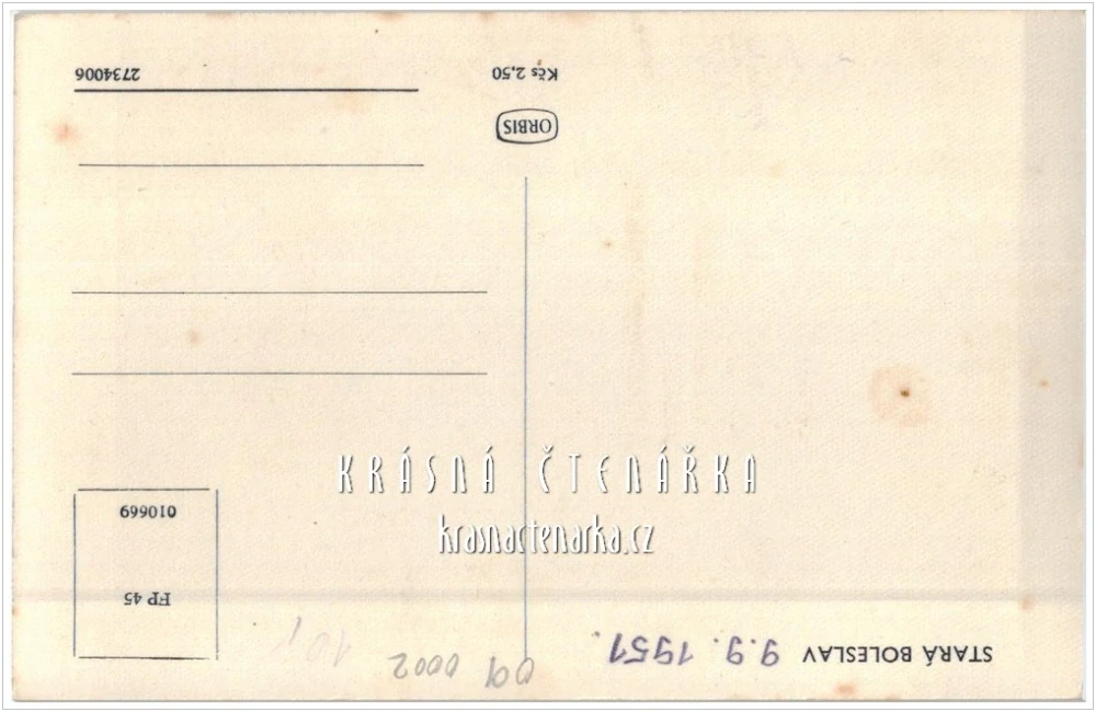 STARÁ BOLESLAV, Kostel Nanebevzetí Panny Marie