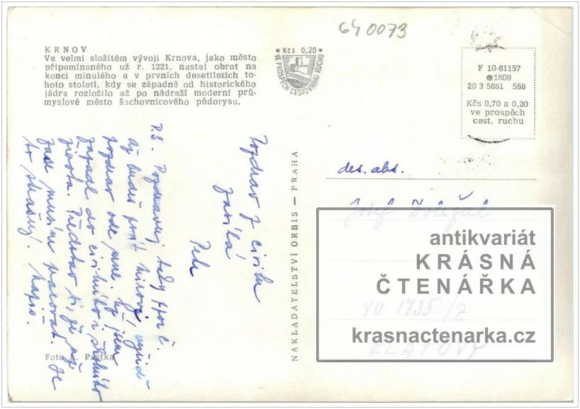 KRNOV