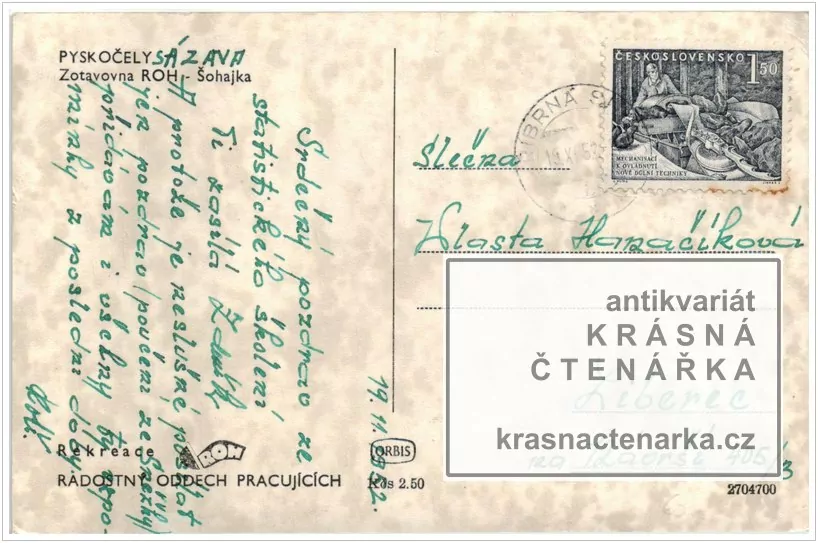 PYSKOČELY,mPražská bouda