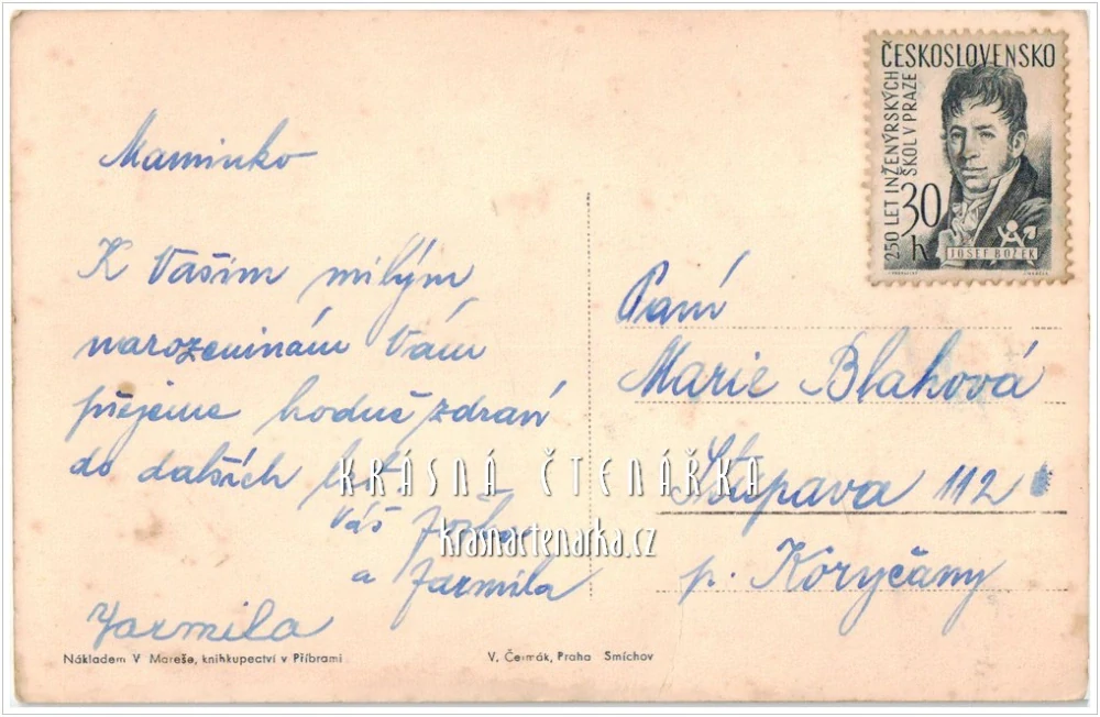 PŘÍBRAM, Poutní areál Svatá Hora