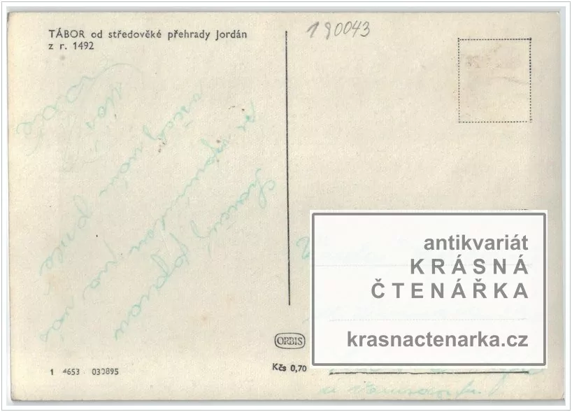 TÁBOR