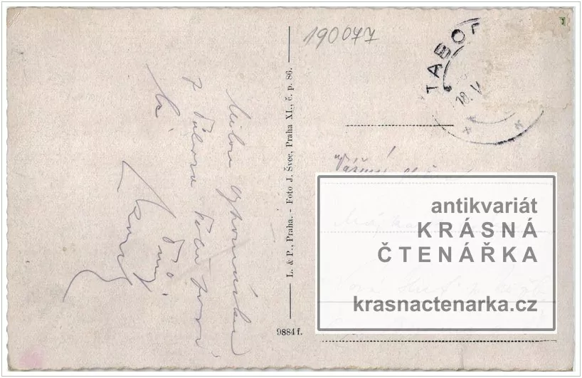 TÁBOR, Žižkovo náměstí