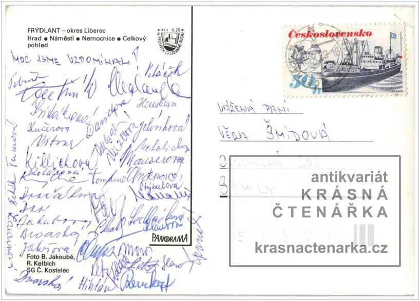 FRÝDLANT