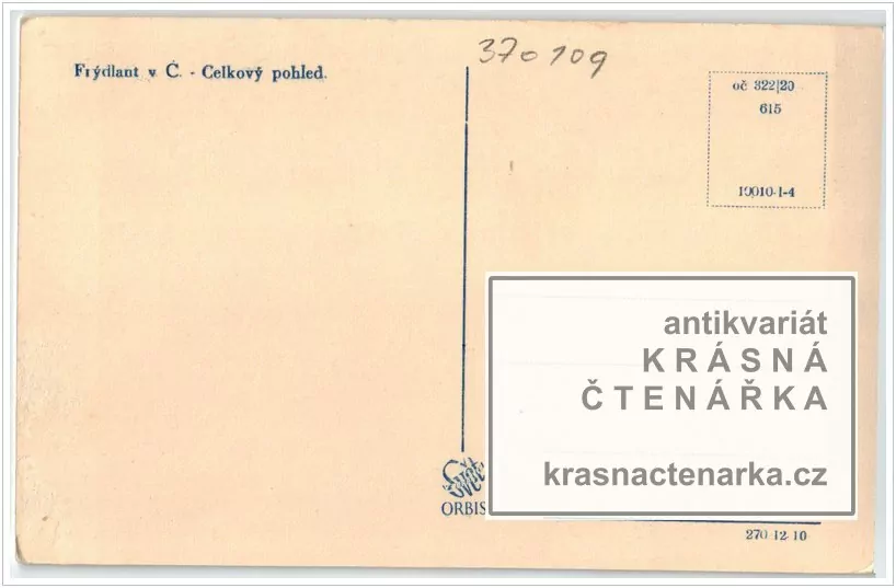 FRÝDLANT